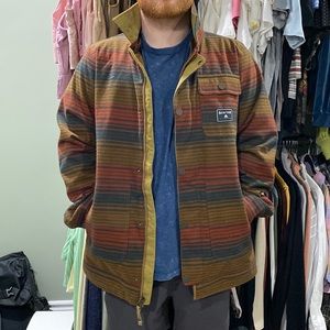 Burton Snowboard/Ski Coat - Men’s M